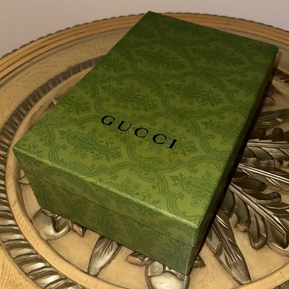 Gucci Heels - Picture 9 of 13